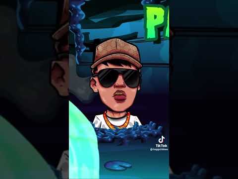 PANTANO REMIX - King savagge x el jordan 23 x L gante x cris mj x drako mafia