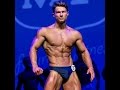 My Miami Pro Muscle Model Individual Posing Routine - from Miami Pro World Championships 2016
