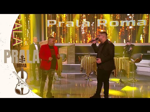 Zoran Vasic Siki i Bozidar Kiki Stojanovic - SPLET - PR - (LIVE) - (Tv Grand 13.03.2025.)