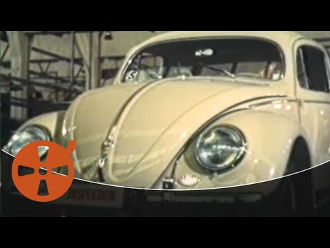 Wirtschaftswunder in der Bundesrepublik Deutschland