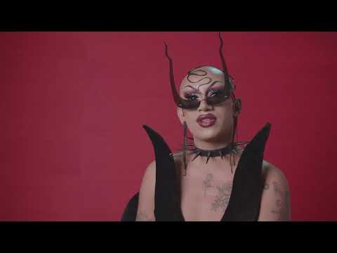 Meet Our Monster: La Zavaleta – The Boulet Brothers' Dragula | A Shudder Original Series