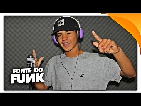 FONTEMIX Ep. 4 Com MC Pezinho - Exclusivas de 2015 (Oficial)