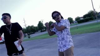 Chedda Da Connect x FLICKA DA WRIST (TSNR FREESTYLE) MUSIC VIDEO