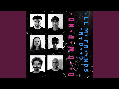 Sly Men Lie in the Rye (feat. Alessio Del Donno)