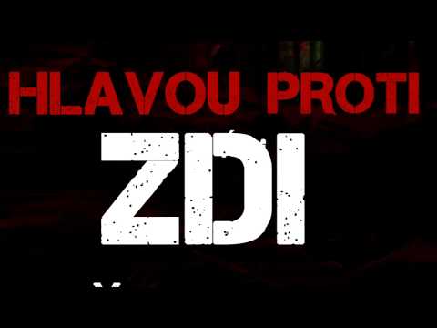 Horizont - Horizont - Hlavou proti zdi (Lyric Video)