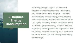 How To Create Sustainable Business Practices That Deliver Profits?