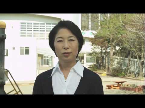 比較文化学科 関東学院チャンネル [大学篇 Episode10]