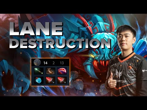 KPII DESTROYING PUBS | Pub Highlights #6