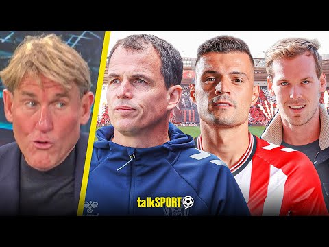 "CREATES A CULTURE!" Simon Jordan PRAISES Sunderland Owner's AMBITION with Premier League objective!