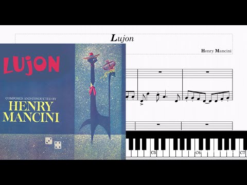 Lujon - Henry Mancini