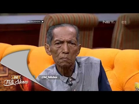 Ini Talk Show Spesial Idul Adha Part 4/6 - Shafira, Adi Nugroho, Maghfira, Ust Erick,, Rubaini