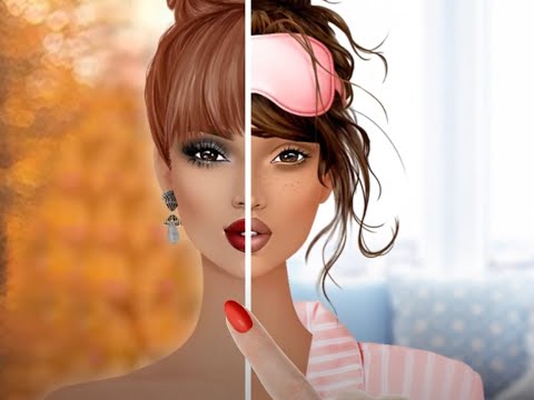 Covet Fashion: Dress Up Game Video