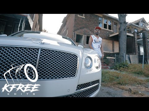 D Mason – 4 Life (Official Video) Shot By @Kfree313
