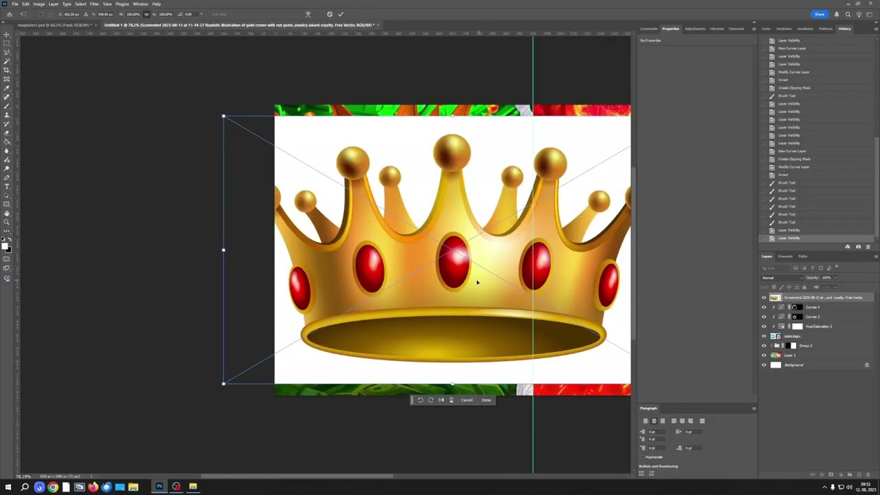 Motion Design Crash Course