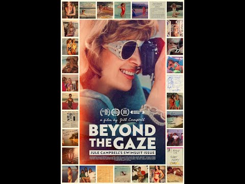 Beyond the Gaze: Jule Campbell's Swimsuit Issue