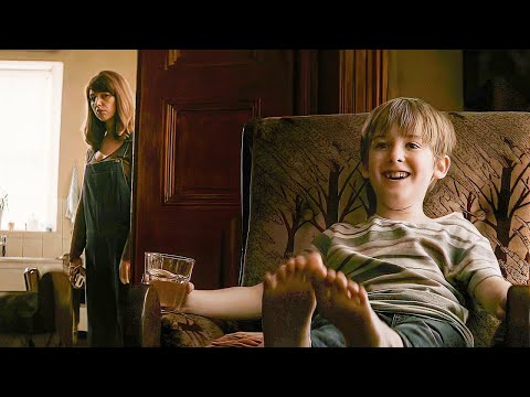 Samohrana Majka Pocinje Da Sumnja Da Je Njen Sin Psihopata