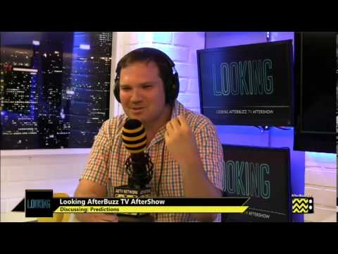 Looking After Show Season 1 Episode 1 "Looking for Now" | AfterBuzz TV