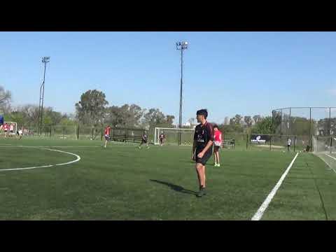 KINGSTON BLACKS vs HALCÓN DEL SANTO - #Clausura2021 Fecha 1