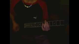 Die Happy - Big boy cover