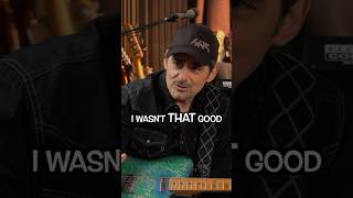 Brad Paisley’s first band #bradpaisley #countrymusic #guitar #shorts