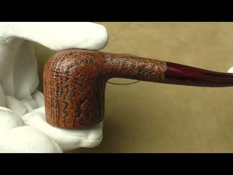 Dunhill County 5406 - pipe F620