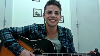 Parece Piada-Henrique & Juliano (Cover Vini Ferraz)