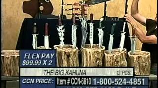 cutlery corner blooper 2