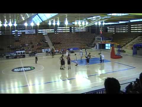 ADECCO PLATA JORNADA22 ARABERRI BC...,62 - 65,CACERES PATRIMONIO DE LA HUMAN... (15/03/2014)