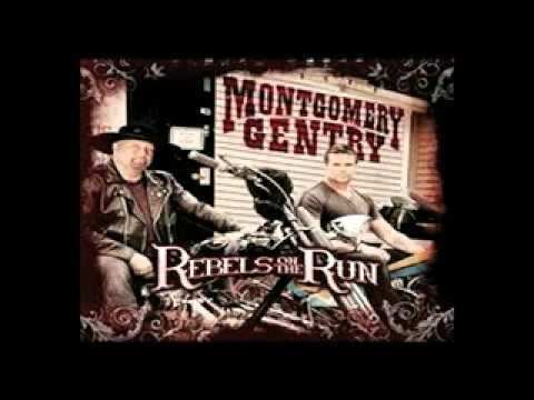 Montgomery Gentry - Where I Come From Lyrics [Montgomery Gentry's New 2012 Single]