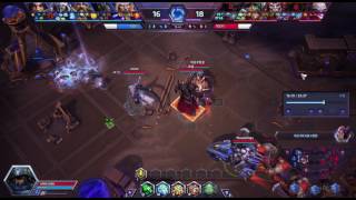 적도 우리팀의 의료선에 탈 수 있다!