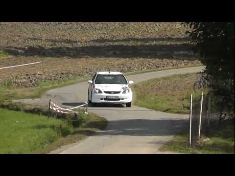 57 RAJD WISŁY OS BZIE ATAK NA SKARPĘ