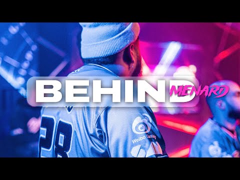 SFL Day 8 BTS | MenaRD