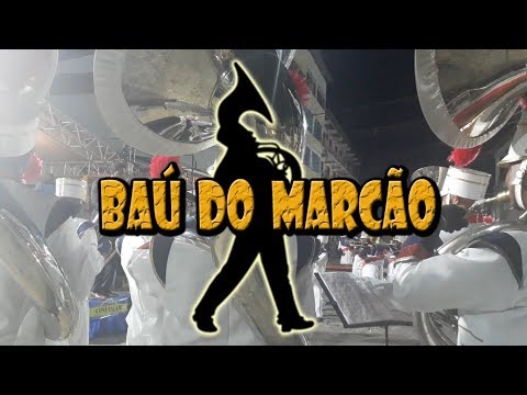 DE CARONA NAS TUBAS DA FANCEEB 2019