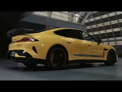 Premiere: Xiaomi SU7 Ultra: Track Package & exclusive Nürburgring Edition