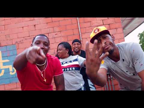 Chubb x Teamstackz Keezy - Check Chasers (Directed By @sb_vito)