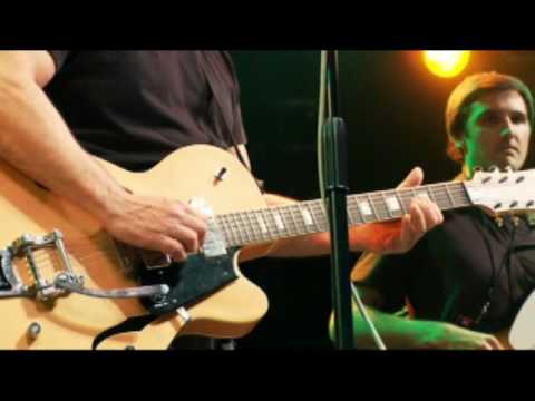 Pete Anderson performs  One And Only Lonely Fool