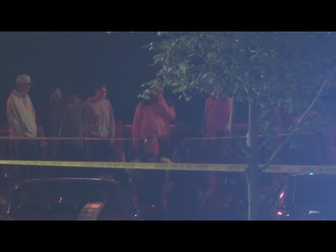 Fatal shooting on Raspberry Island in St. Paul
