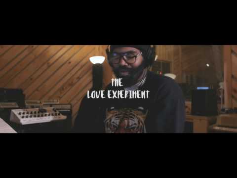 The Love Experiment '90s Medley'