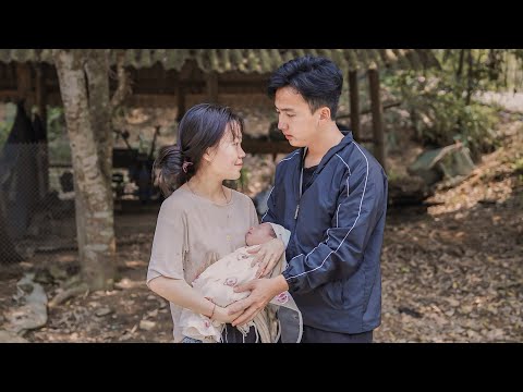 Until the End of the World: Homeless Man Stays with 16-Year-Old Widow and Her Child