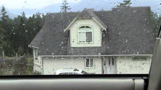 preview picture of video 'Sandpiper Place on Channel Ridge Salt Spring Island BC'