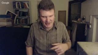 ZED Reptilian Interview