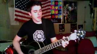 12 Through 15 by Mayday Parade (cover)