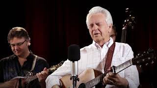The Del McCoury Band - Letters Have No Arms - 6/8/2018 - Paste Studios - New York, NY