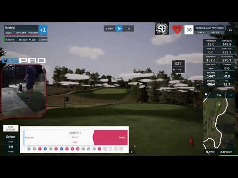 livelyd Commoner Cup Rd4 vs BullPride