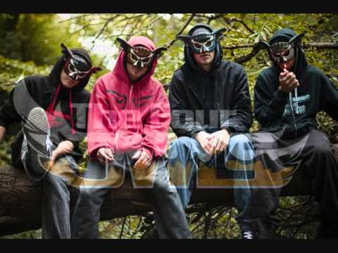 The Four Owls - All My Life