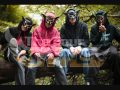 The Four Owls - All My Life 