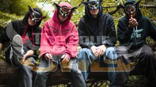 The Four Owls - All My Life