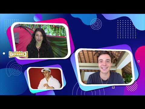 Entrevista Alejandro Santamaría