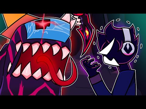 FINALE But A.C. Void Sings It