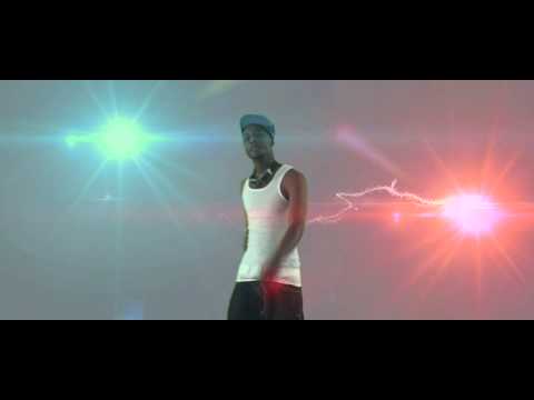 SUPA JITT "KUSH UP" (OFFICIAL MUSIC VIDEO)